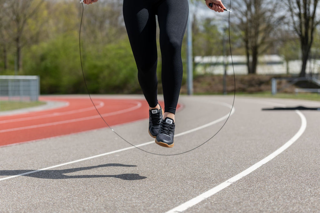 VirtuFit Adjustable Speedrope