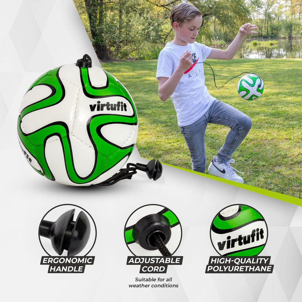 VirtuFit Football Trainer