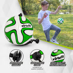 VirtuFit Football Trainer