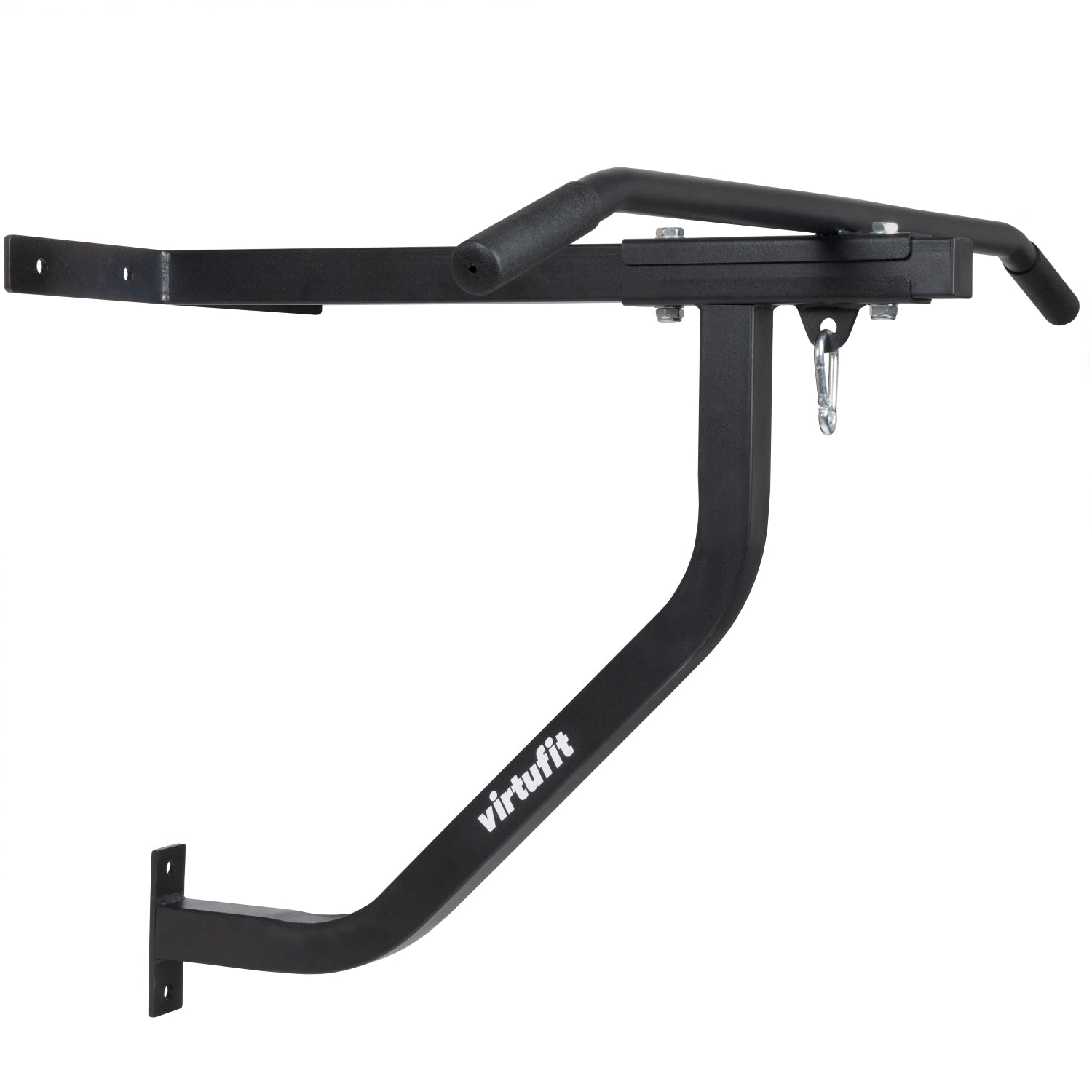 VirtuFit Wall Mount for Punching Bag with Pull Up Bar