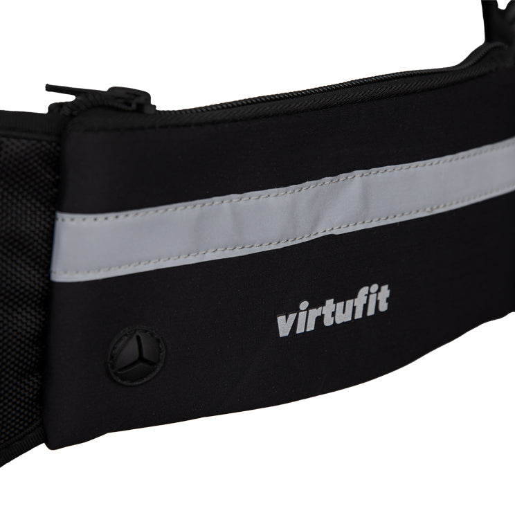 VirtuFit Bottle Belt - 2 x 300 ml