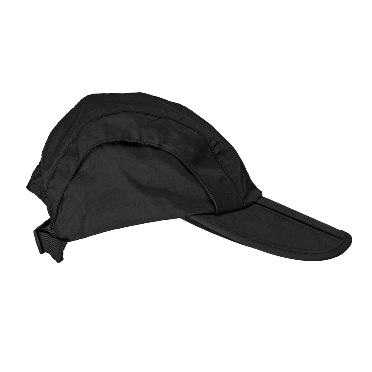 VirtuFit Sport Cap - Black
