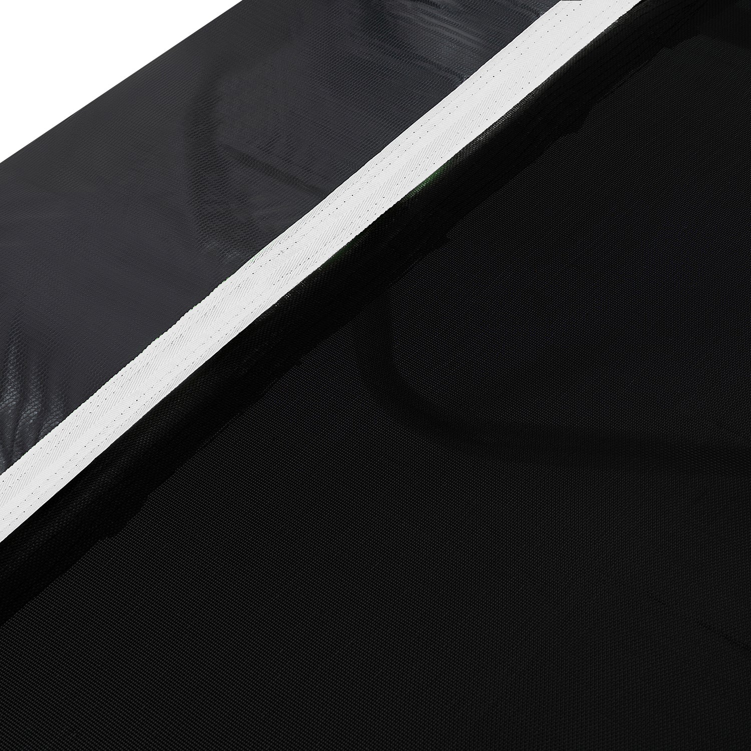 VirtuFit Trampoline Premium Inground 213 x 305 cm