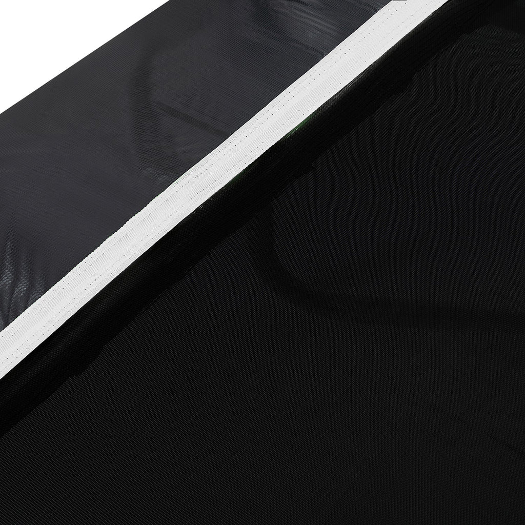 VirtuFit Trampoline Premium Inground 183 x 274 cm