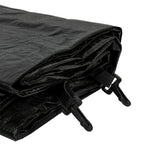 VirtuFit Trampolinehoes - Beschermhoes - 244 x 366 cm