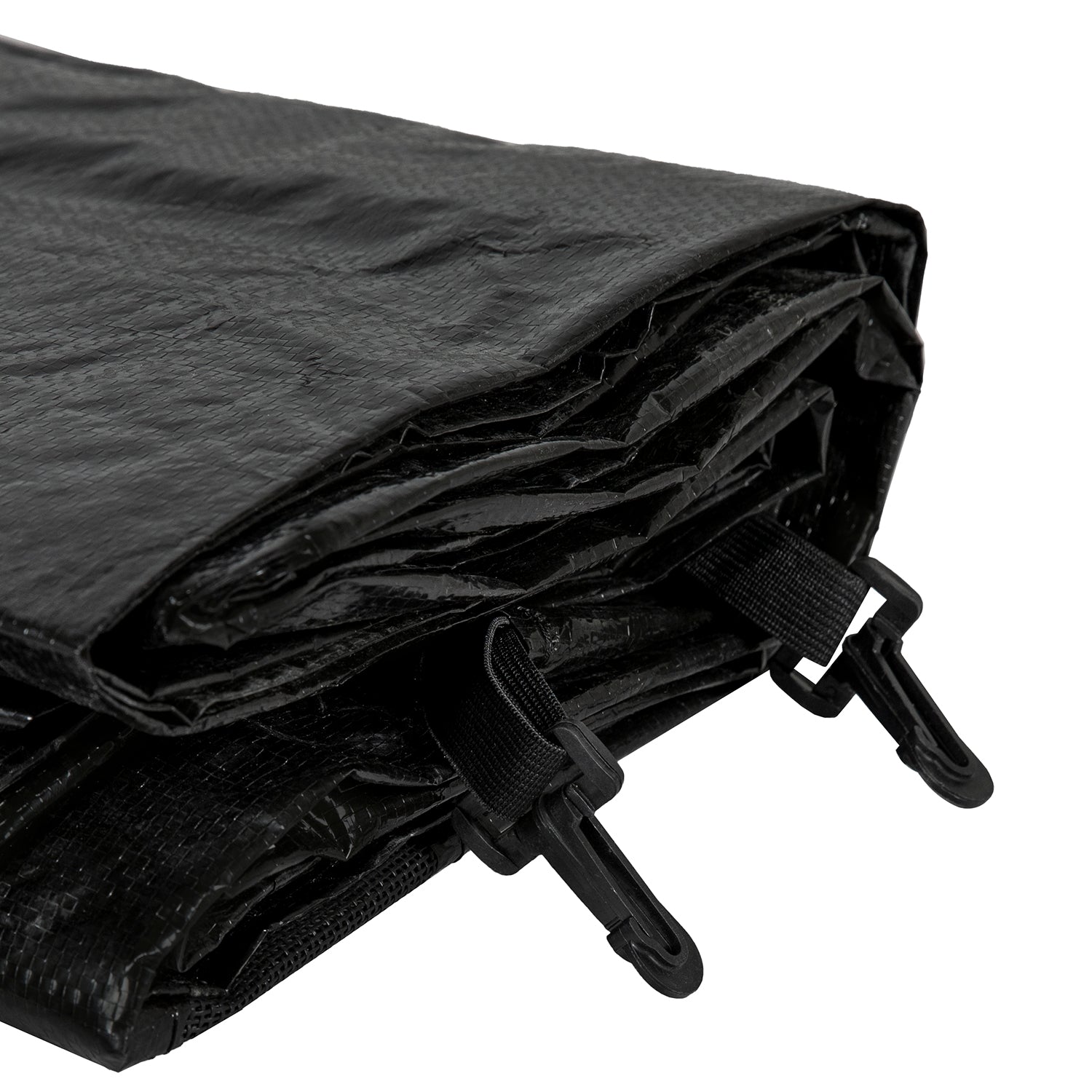 VirtuFit Trampoline Cover - Protective Cover - 213 x 305 cm