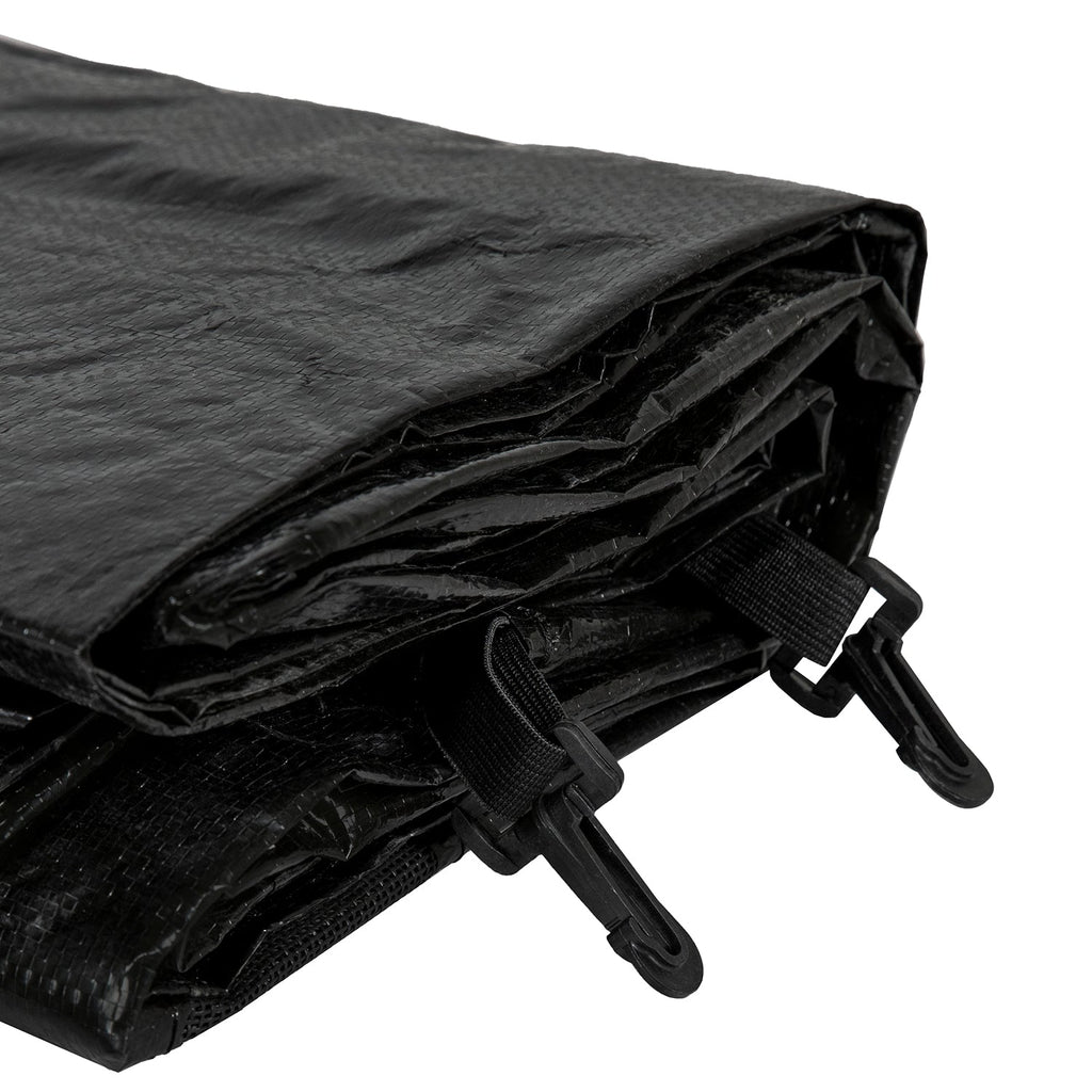 VirtuFit Trampolinehoes - Beschermhoes - 183 x 274 cm