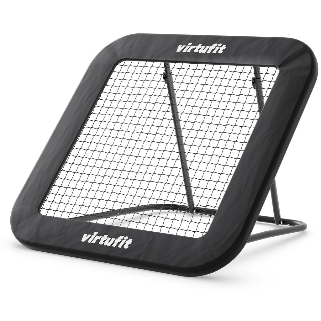 VirtuFit Adjustable Rebounder Pro - 124 x 124 cm