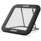 VirtuFit Adjustable Rebounder Pro - 124 x 124 cm
