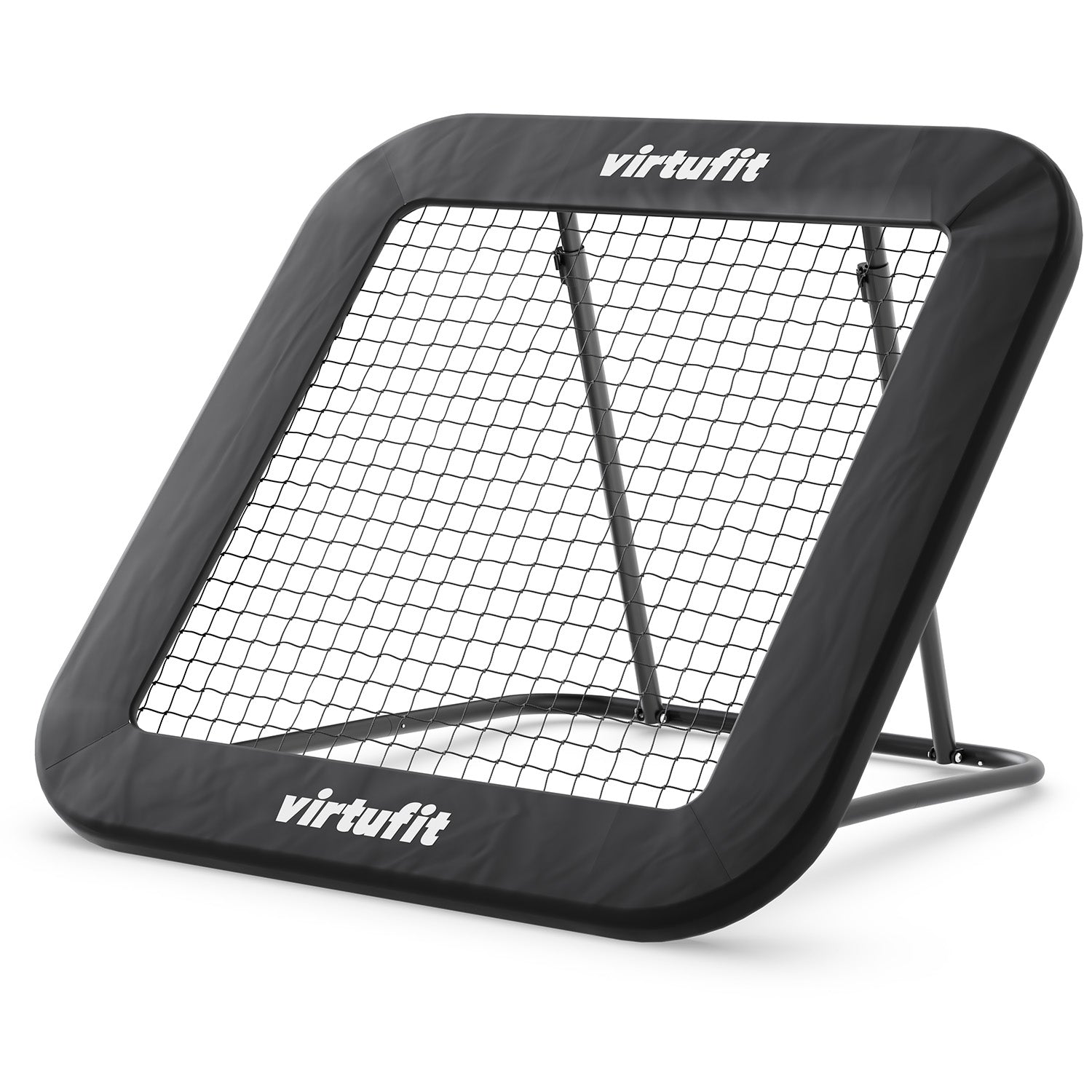 VirtuFit Adjustable Rebounder Pro - 124 x 124 cm