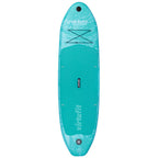 VirtuFit Supboard Cruiser 305 - Turquoise