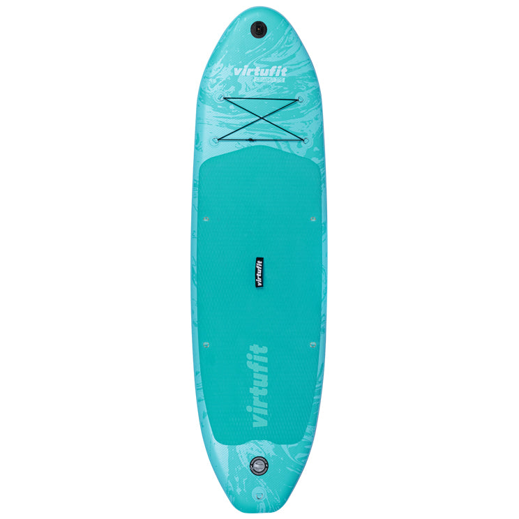 VirtuFit Supboard Cruiser 305 - Turquoise