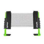 VirtuFit Adjustable Table Tennis Set