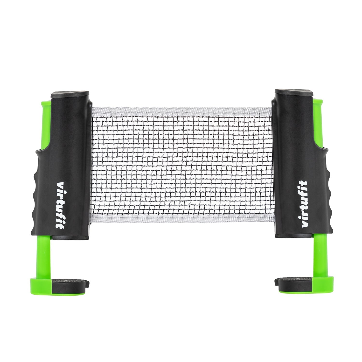 VirtuFit Adjustable Table Tennis Set