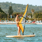 Virtufit Supboard Surfer 305 - Black