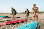Virtufit Supboard Racer 381 - Sand Beige - Includes accessories and carry bag