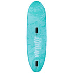 Virtufit Supboard Surfer 305 - Turquoise