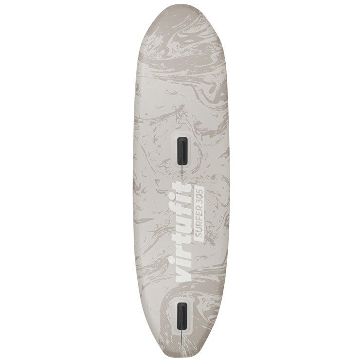 Virtufit Supboard Surfer 305 - Sand Beige