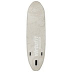 VirtuFit Supboard Cruiser 305 - Sand Beige