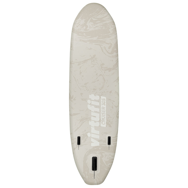 VirtuFit Supboard Cruiser 305 - Sand Beige
