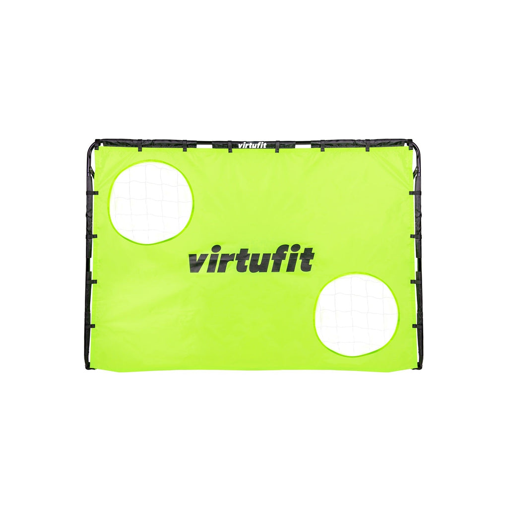 VirtuFit Football Goal - 120 x 80 cm