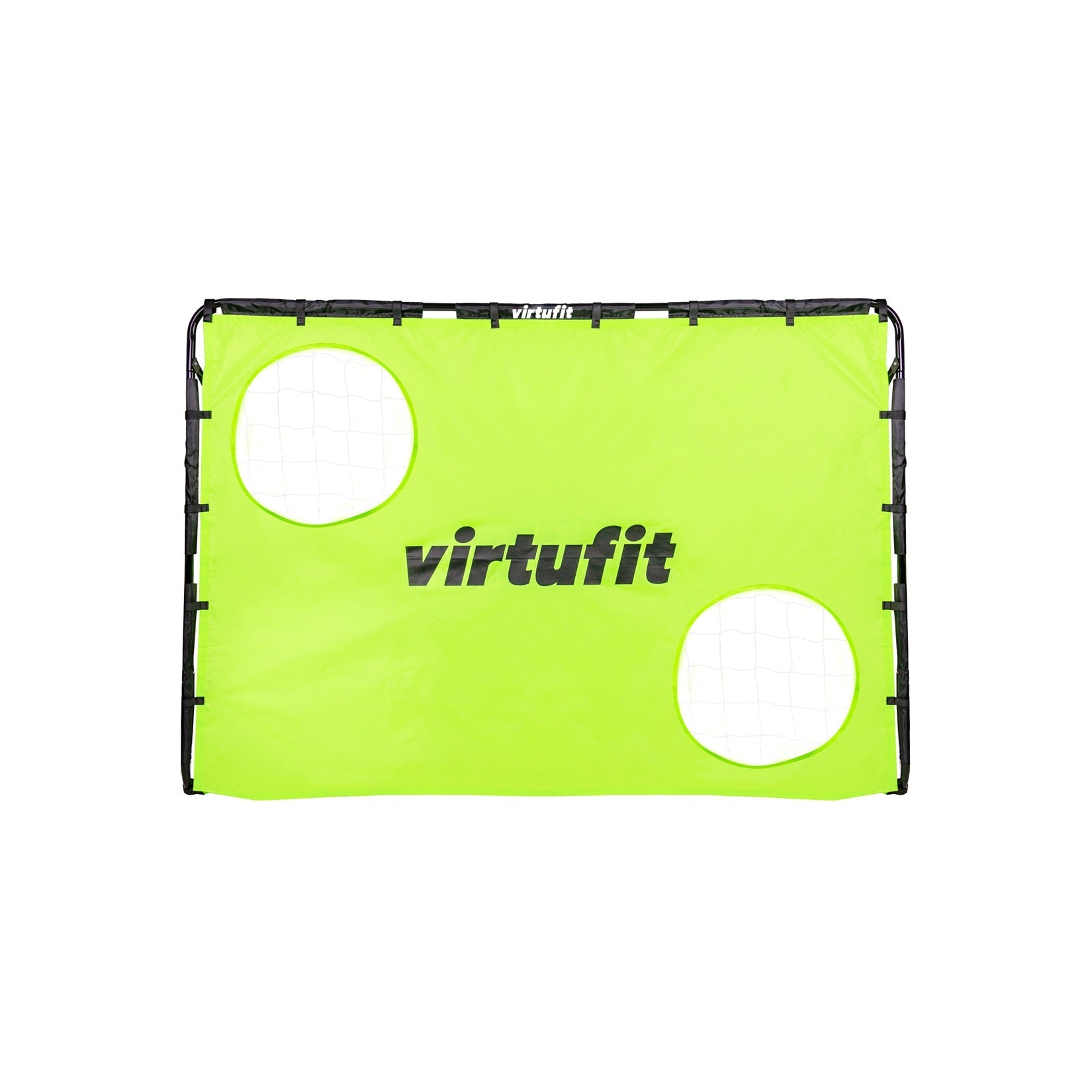 VirtuFit Football Goal - 120 x 80 cm