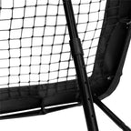 VirtuFit Adjustable Rebounder Pro - Kickback - 164 x 164 cm
