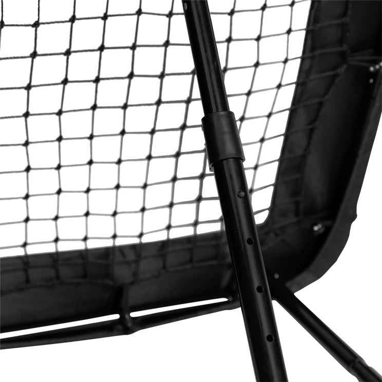VirtuFit Adjustable Rebounder Pro - Kickback - 164 x 164 cm