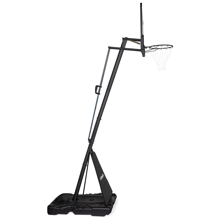 VirtuFit Premium Adjustable Basketball pole - 245 to 305 cm