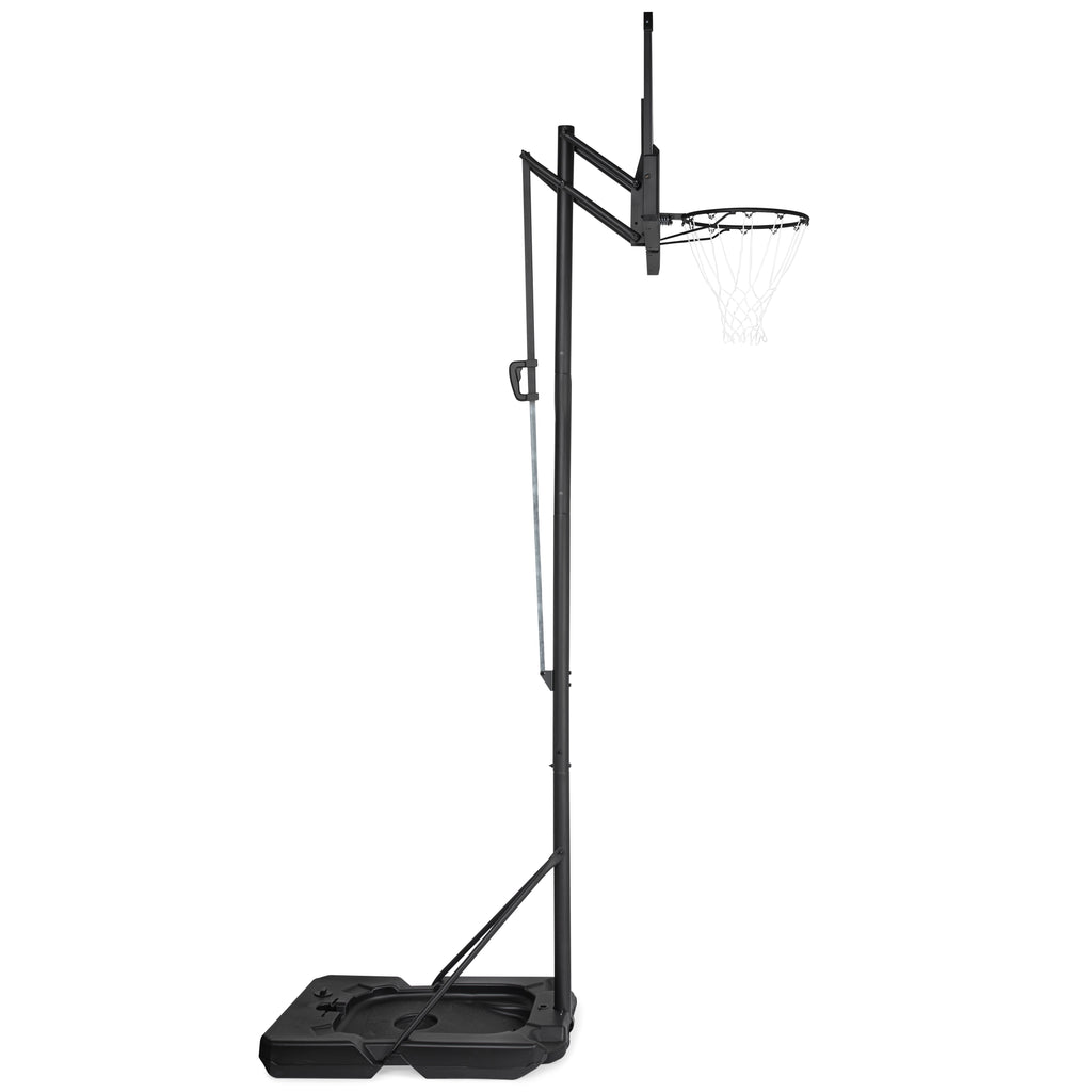 VirtuFit Pro Adjustable Basketball Pole - 305 cm