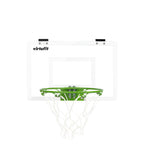 VirtuFit Adjustable Basketball Hoop