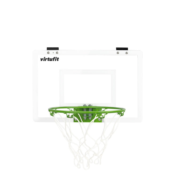 VirtuFit Adjustable Basketball Hoop