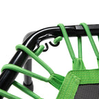 VirtuFit Fitness Trampoline Pro with Handle
