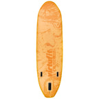 VirtuFit Supboard Cruiser 305 - Orange