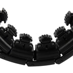 VirtuFit Adjustable Massage Hula Hoop
