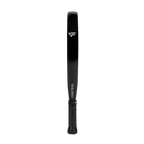 VirtuFit Control Padel Racket - Black - Grey
