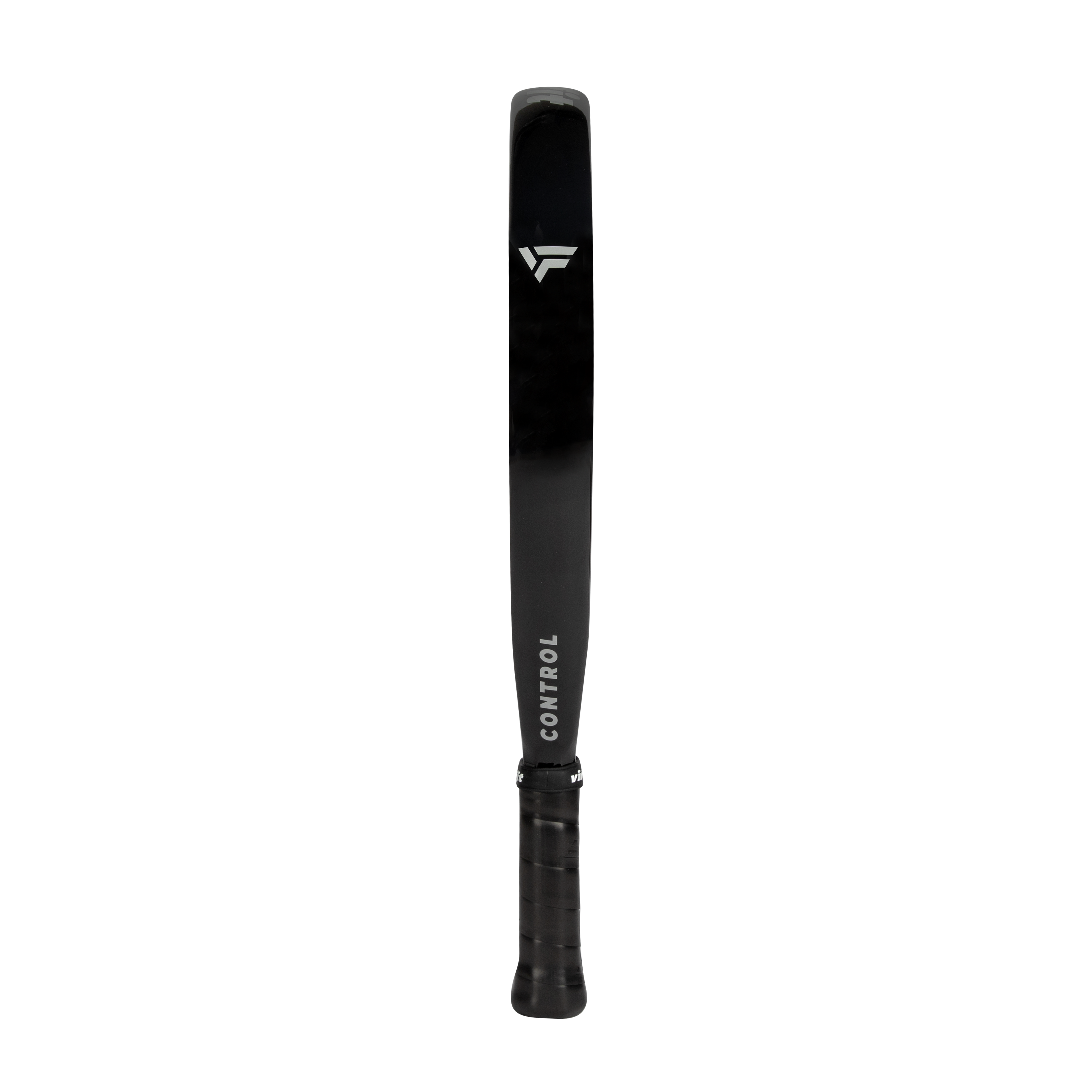 VirtuFit Control Padel Racket - Black - Grey