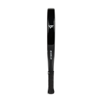 VirtuFit Hybrid Padel Racket - Black - Grey