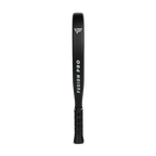 VirtuFit Fusion Pro Padel Racket - Black- Grey