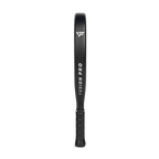 VirtuFit Fusion Pro Padel Racket - Black- Silver