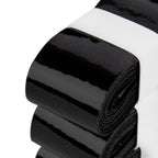 VirtuFit Pro Padel Overgrip - Black - 9 Pieces