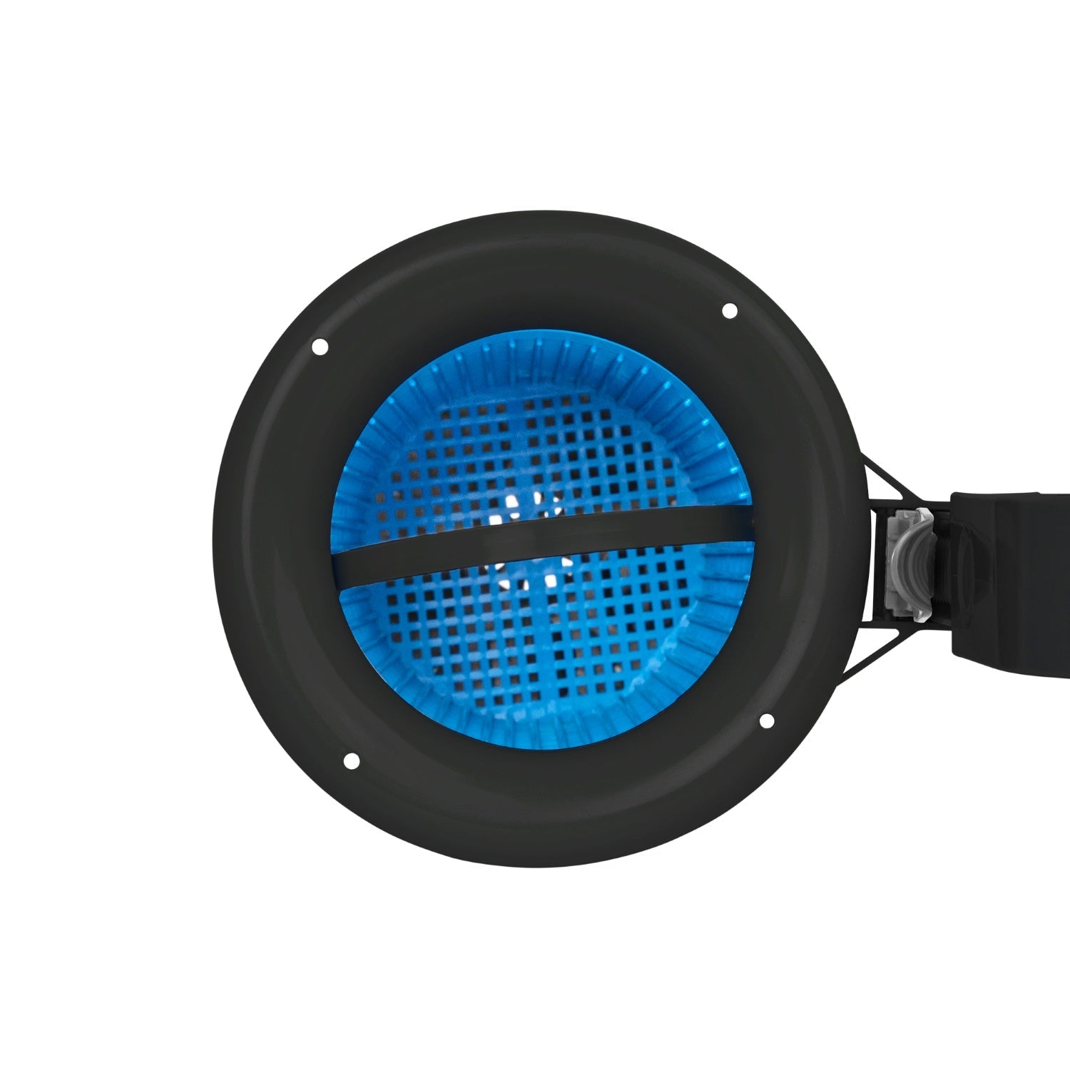 VirtuFit Pool Skimmer with Collection Basket