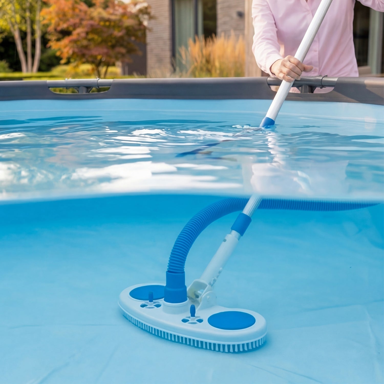 VirtuFit Pool Vacuum Cleaner