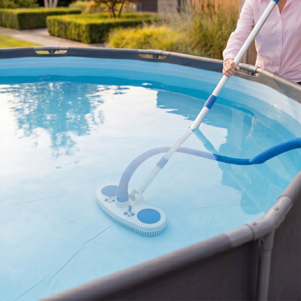 VirtuFit Universal Pool Hose