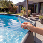 VirtuFit Pool Test Strip Set