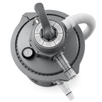 VirtuFit Zandfilterpomp - 800 G/H inclusief bollen