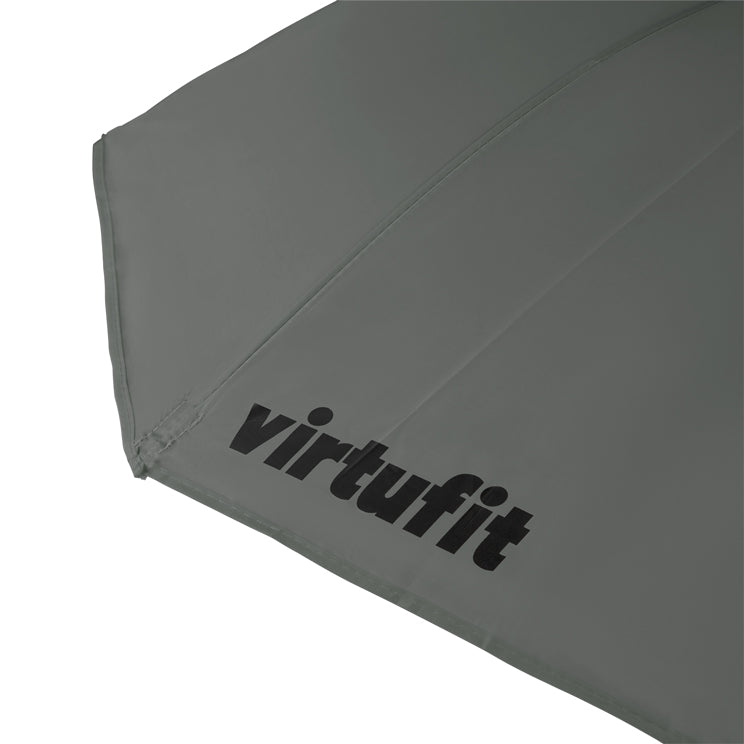 VirtuFit Universal Chair Umbrella - Grey