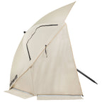 VirtuFit Beach Parasol Premium With Windshield