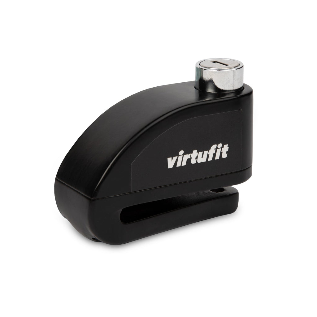 VirtuFit Brake Disc Lock - Padlock for E-Step