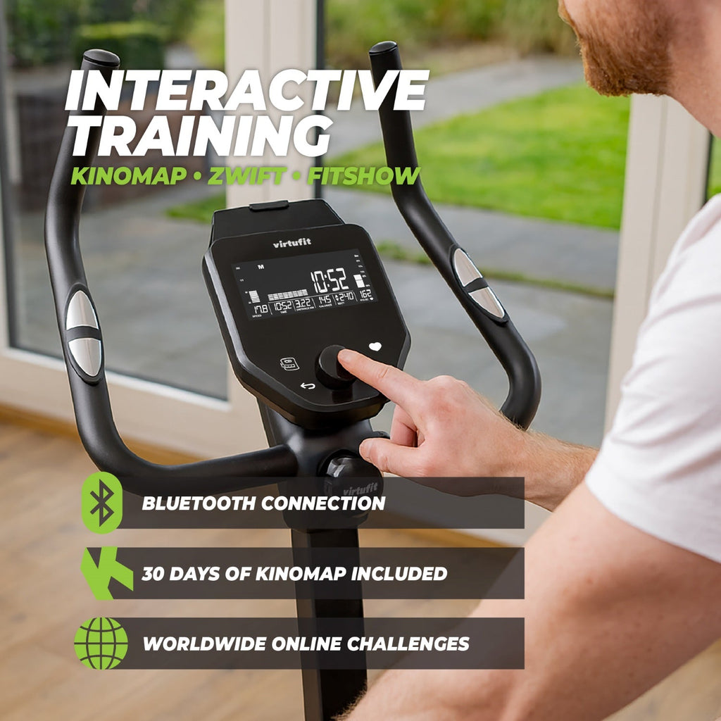 VirtuFit HTR200i Exercise Bike